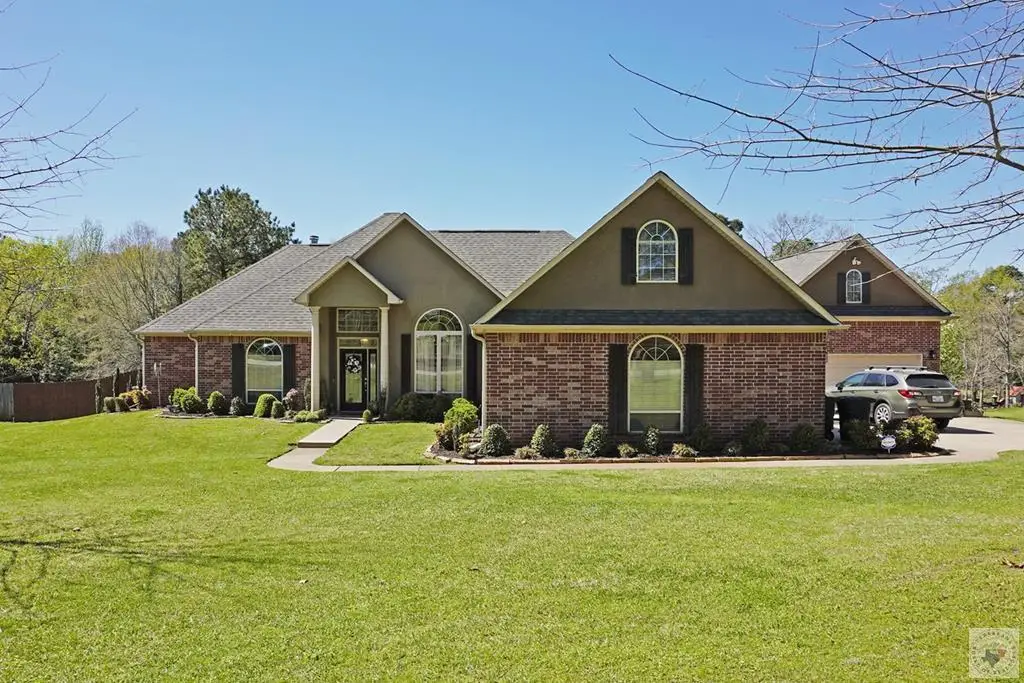 1005 Birdwell Davis, Texarkana, TX 75503 - #1