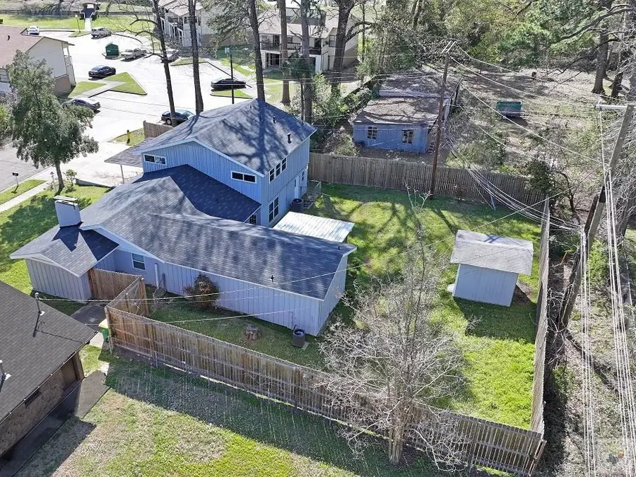 2918 Sunset Rd, Texarkana, TX 75501 - #3