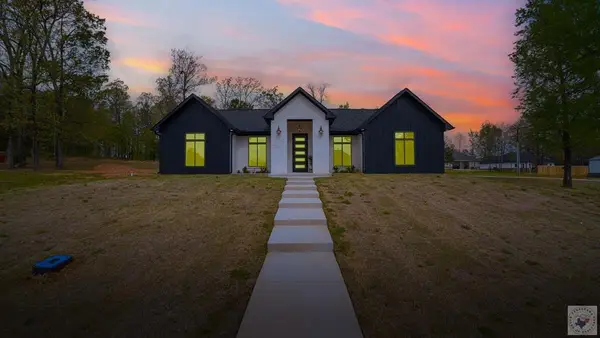 11 Lewis Lane, Texarkana, TX 75501