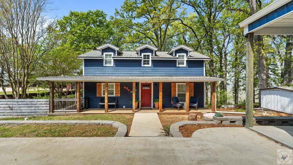 220 Old Millwood, Ashdown, AR 71822 - #1