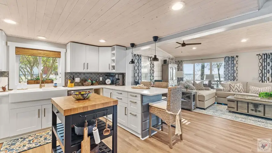 220 Old Millwood, Ashdown, AR 71822 - #3