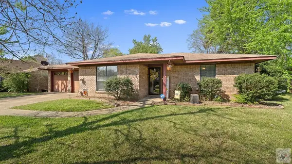4807 Bradley St., Texarkana,  71584