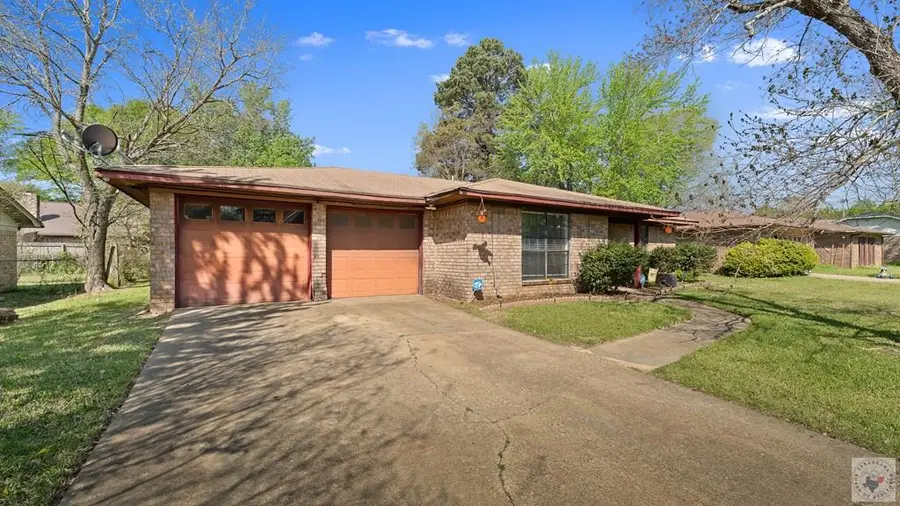 4807 Bradley St., Texarkana, AR 71584 - #2