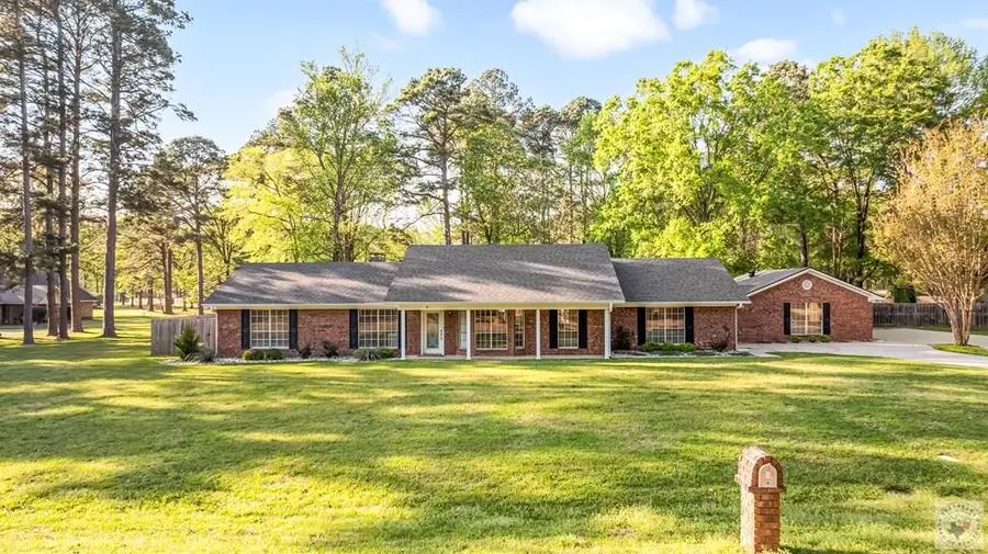 3 Holly Ridge, Texarkana, TX 75503 - #3