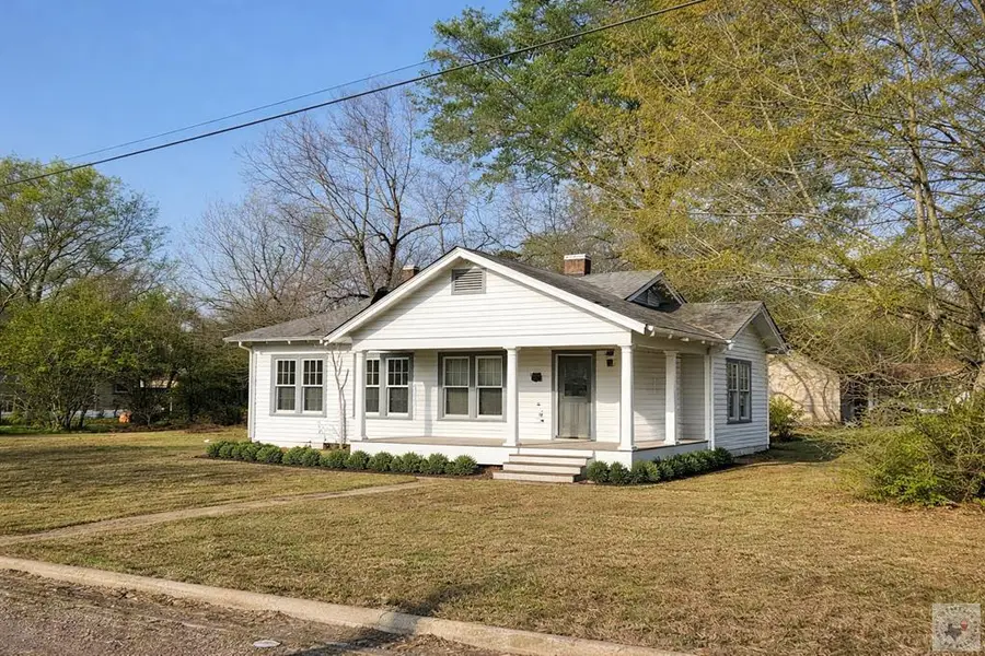 113 SW Front, New Boston, TX 75570 - #3