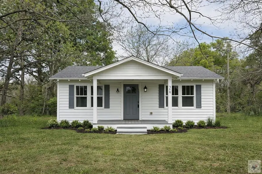 102 W Mcgee, New Boston, TX 75570 - #2