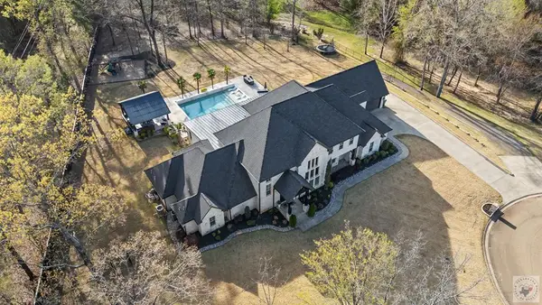 7104 N Gunstock, Texarkana, TX 75503