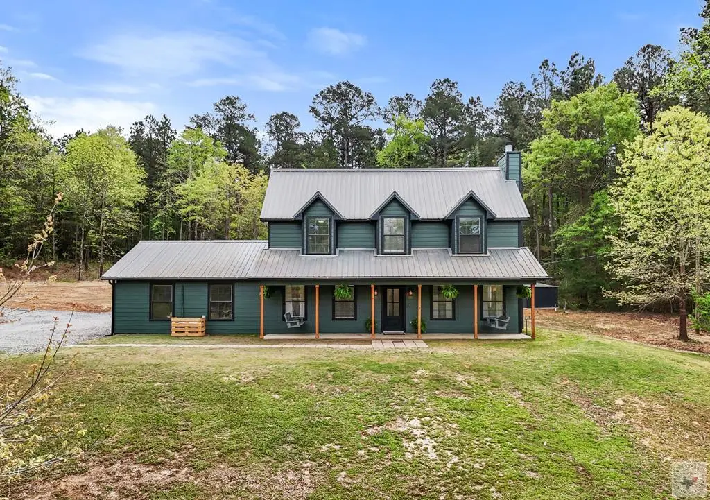 389 County Road 2113, Atlanta, TX 75551 - #1