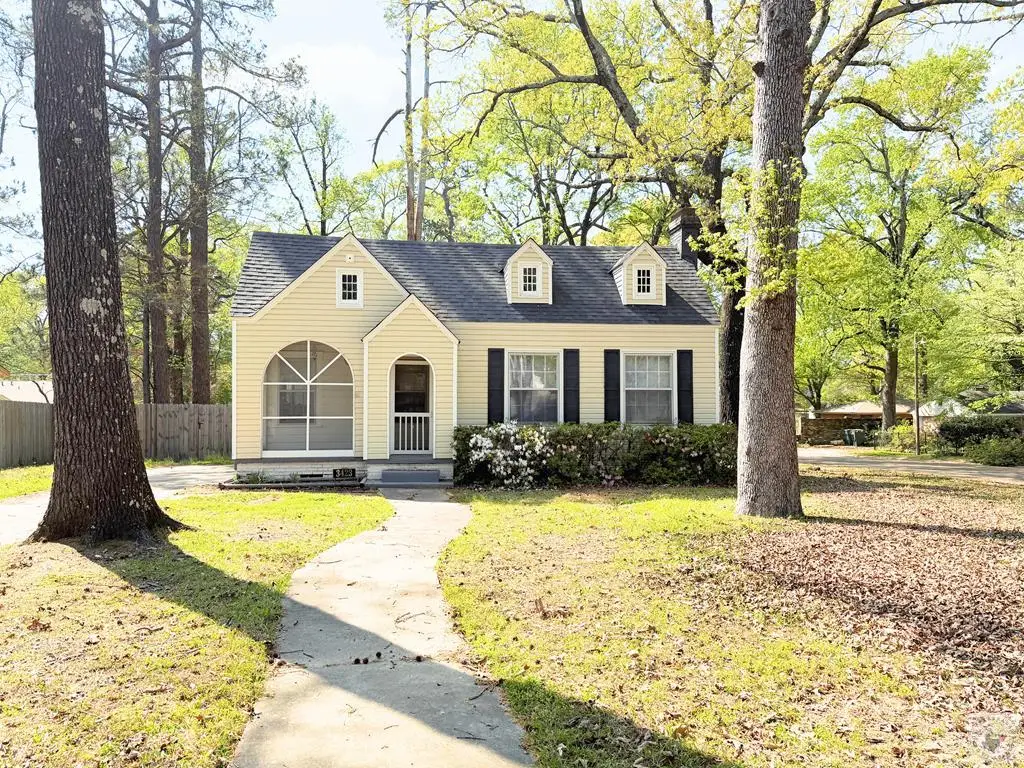 3423 Hazel St., Texarkana, TX 75501 - #1