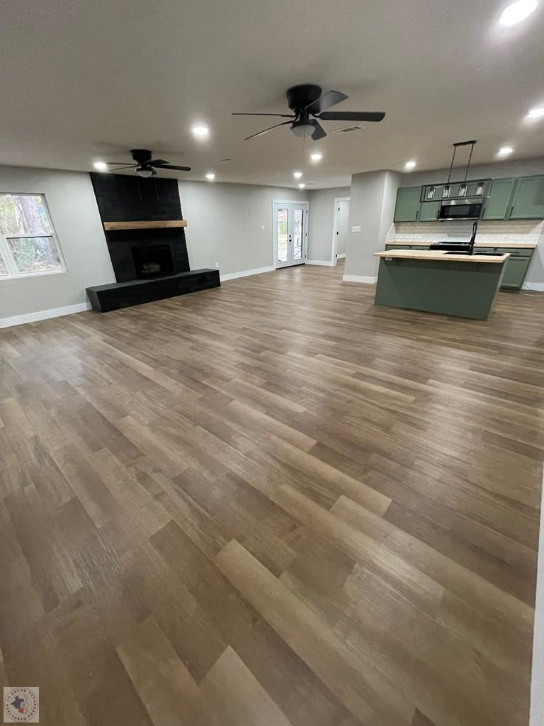 123 Lakeshore Dr, Texarkana, TX 75501 - #2