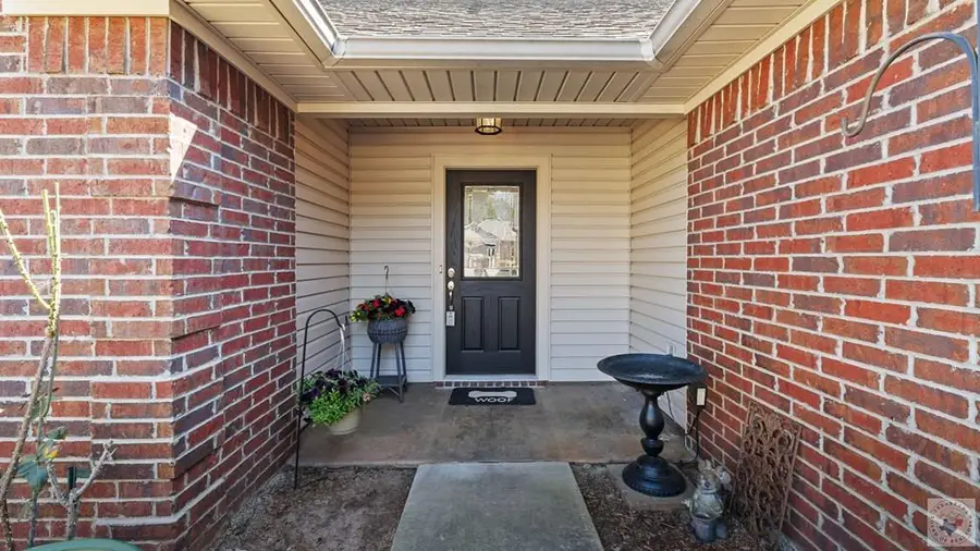 3427 Garrett Ln, Texarkana, TX 75503 - #2