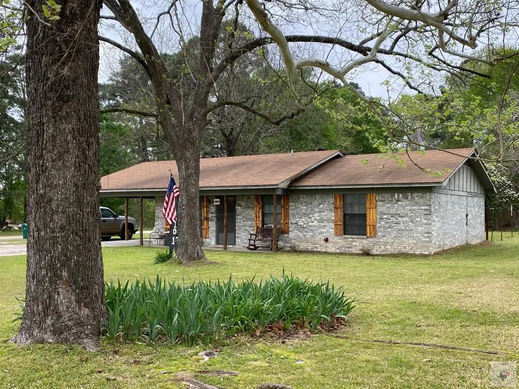 1101 E Front St, De Kalb, TX 75559 - #1