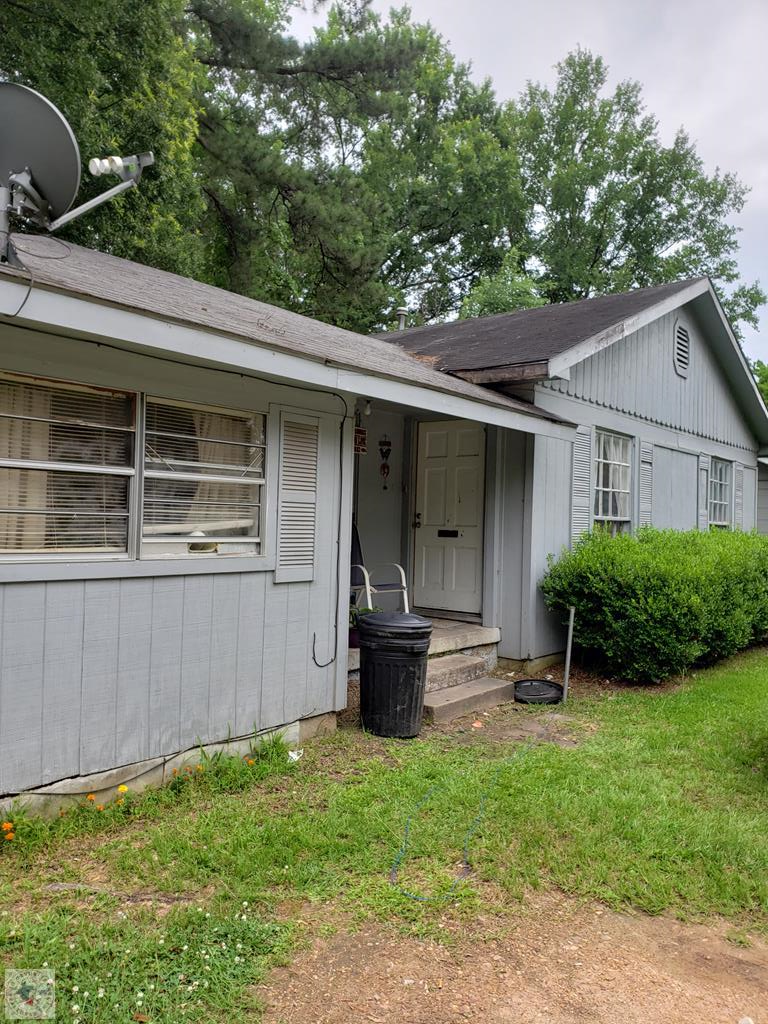 925 Guam, Wake Village, TX 75501 - #1