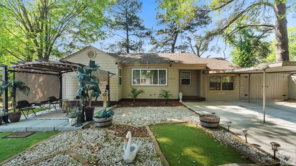 3305 Anthony Dr, Texarkana, TX 75503 - #1