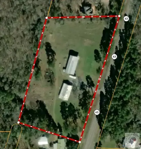 3030 Tx-43, Atlanta, TX 75551 - #3