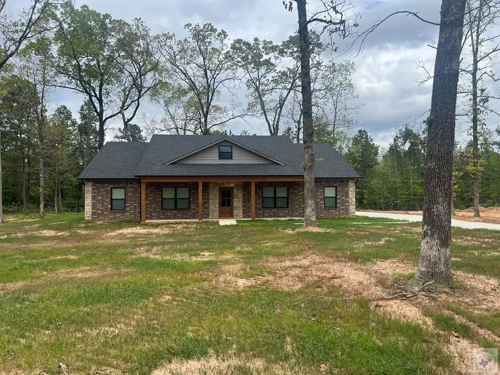 HICKORY OAK LN Hickory Oak Ln, Maud Redwater, TX 75502 - #1