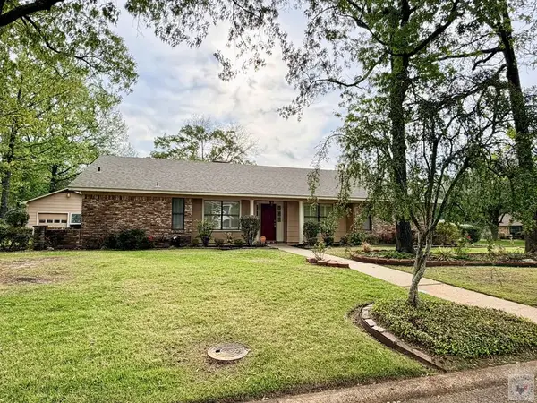 2 Wade Trail, Texarkana, AR 71854