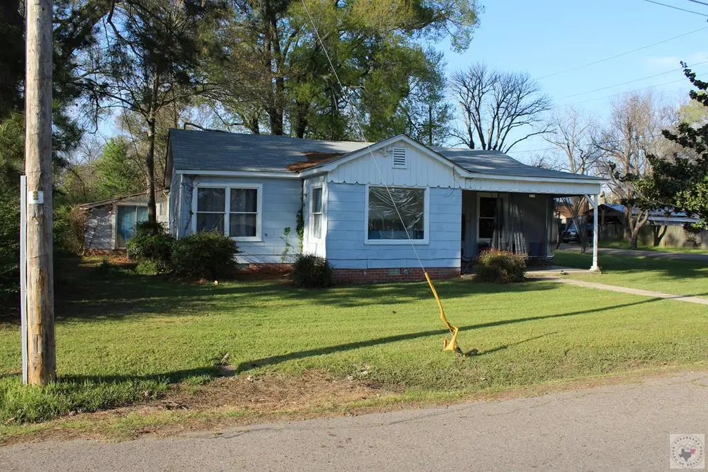 1002 W 7th, Hope, AR 71801 - #1