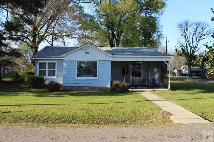 1002 W 7th, Hope, AR 71801 - #2