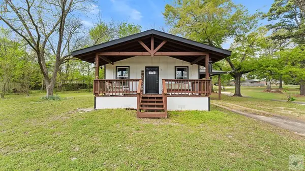 400 S Foster, Linden, TX 75563