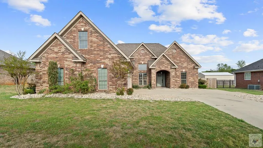 6 Irongate, Texarkana, TX 75503 - #1