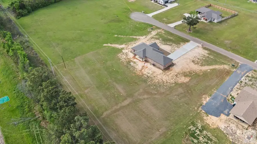 271 Kentucky Cir, Hooks, TX 75561 - #3