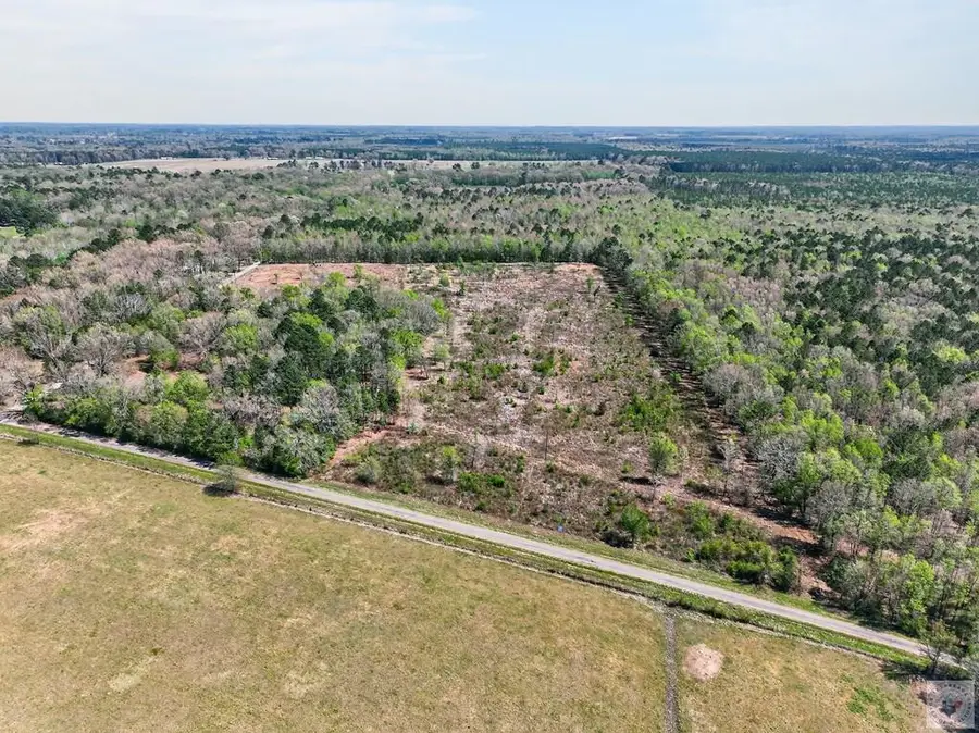 14 +/- Acres County Road 4223, Simms, TX 75574 - #2
