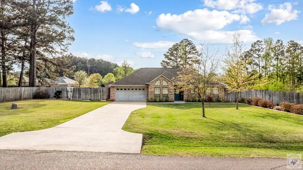 122 Crumpton, Texarkana, TX 75503 - #1