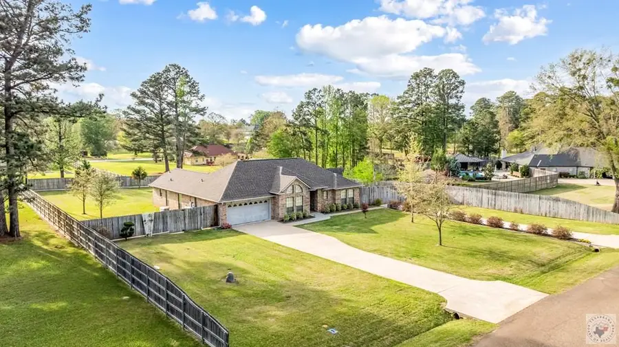 122 Crumpton, Texarkana, TX 75503 - #3