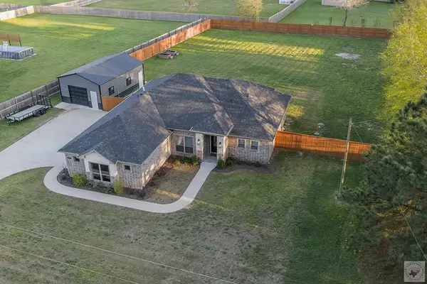 1811 Old Boston Rd, Texarkana, TX 75501