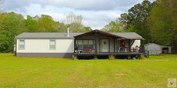 295 Krobot, Texarkana, TX 75501