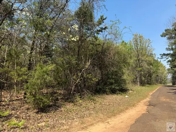 TBD Cr 4450, McLeod, TX 75555