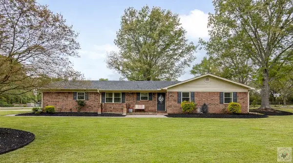 7205 Chaparral Ln, Texarkana, TX 75503