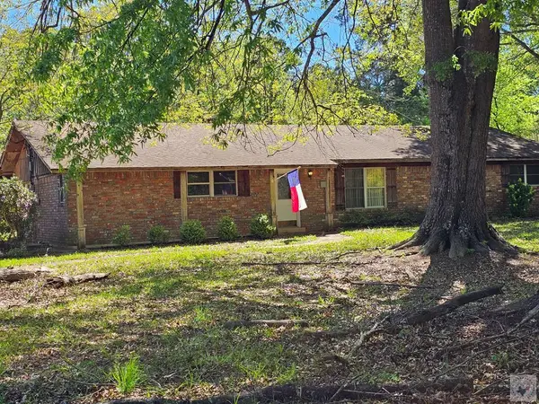 2705 Buchanan Loop Rd, Texarkana, TX 75501