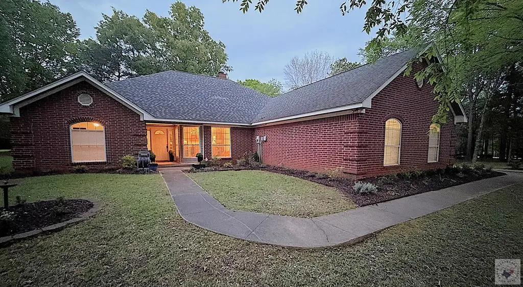 9101 Danube Ave., Texarkana, TX 75503 - #1