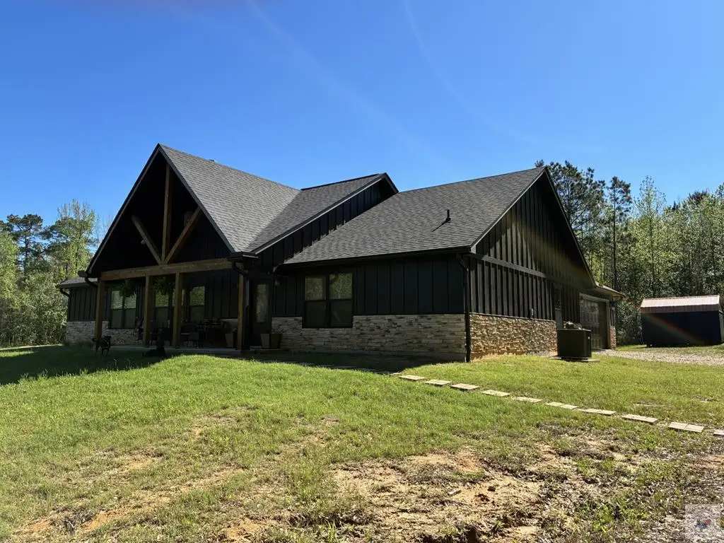 6502 East St, Texarkana, AR 71854 - #1