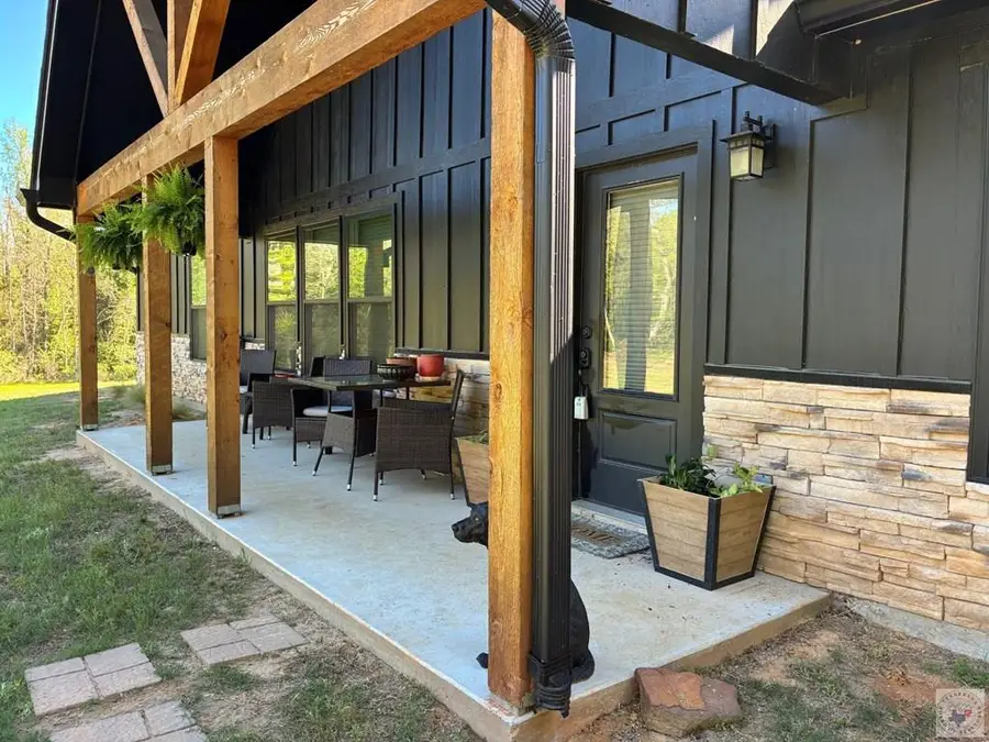 6502 East St, Texarkana, AR 71854 - #2