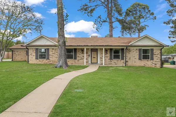 1216 Lavaca, Texarkana, TX 75503