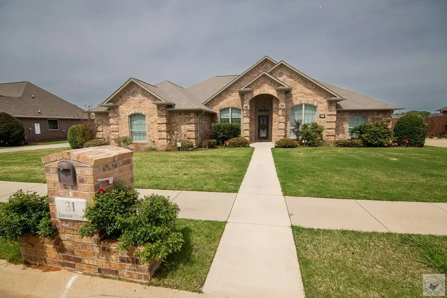 31 Lone Star Parkway, Texarkana, TX 75503 - #2