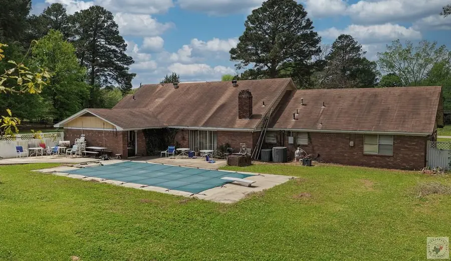 2025 Allen Ln, Texarkana, TX 75501 - #2