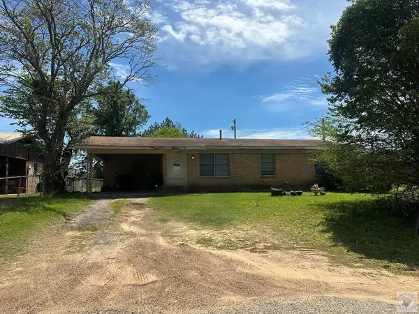 824 Bluebonnet, Atlanta, TX 75551