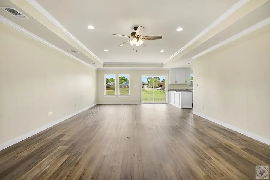 118 Village Place, Texarkana, TX 75501 - #3