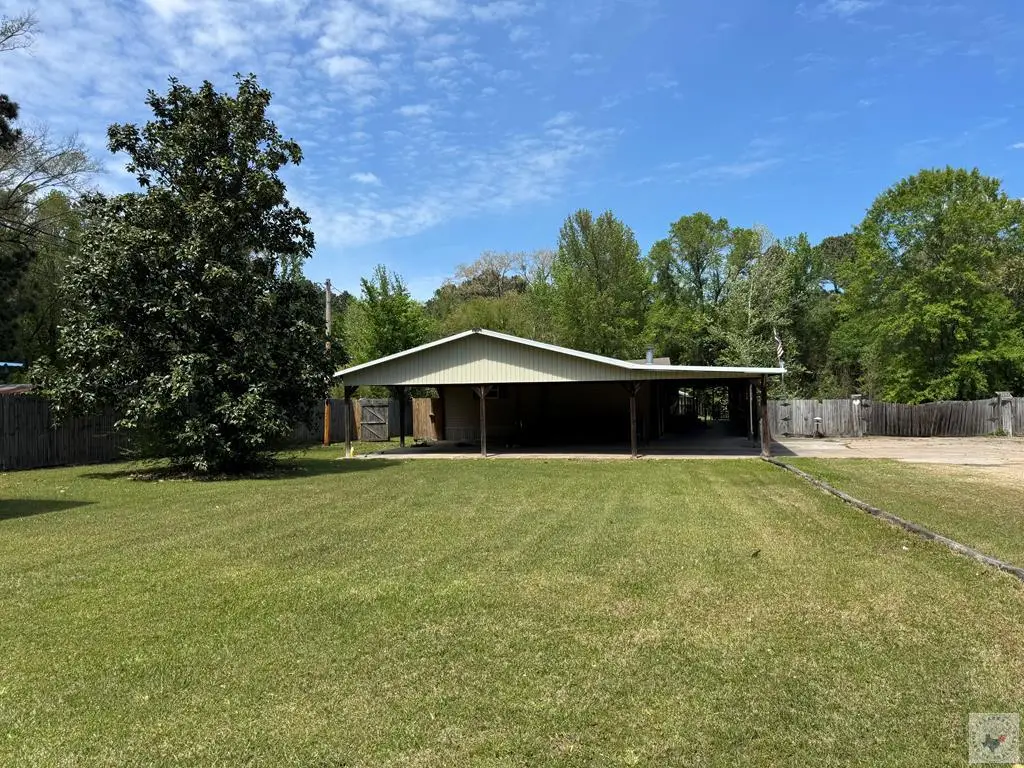 101 Alan St, Texarkana, TX 75501 - #1