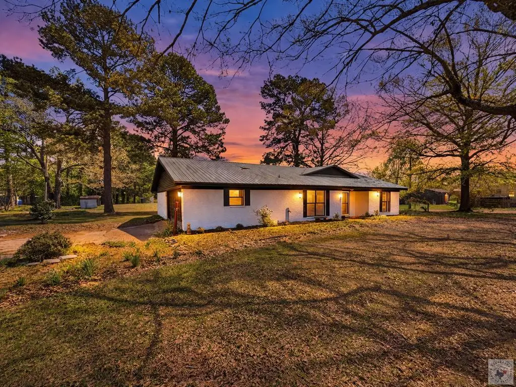 6069 Goodson Ln, Texarkana, AR 71854 - #1