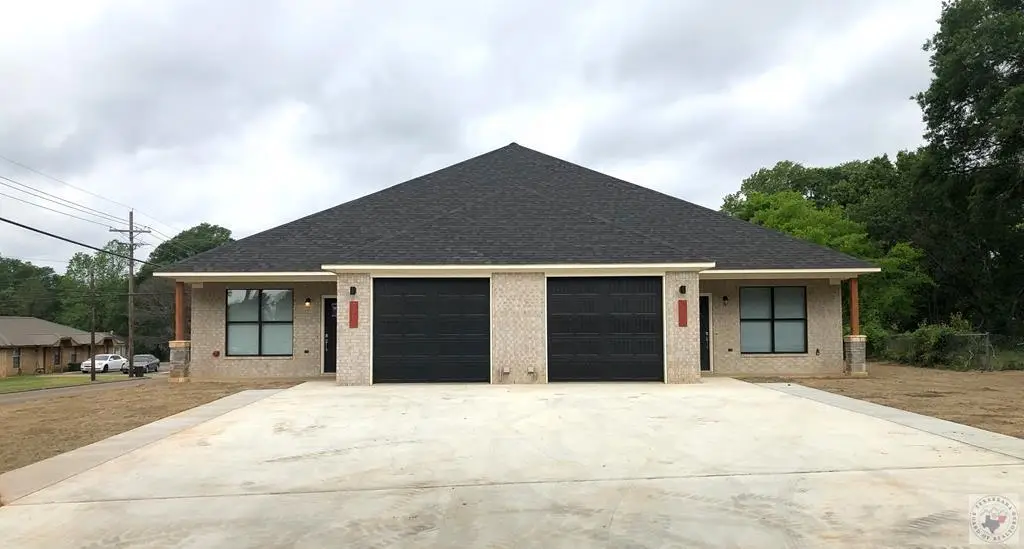 3501 & 3503 Pecan, Texarkana, AR 71854 - #1