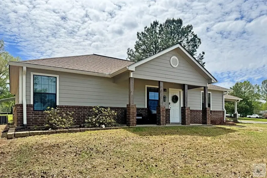 151 Red Oak Dr, Maud, TX 75567 - #2