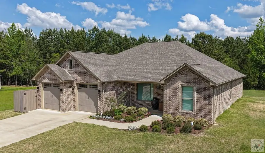 5624 Deaton Pl, Texarkana, TX 75503 - #2