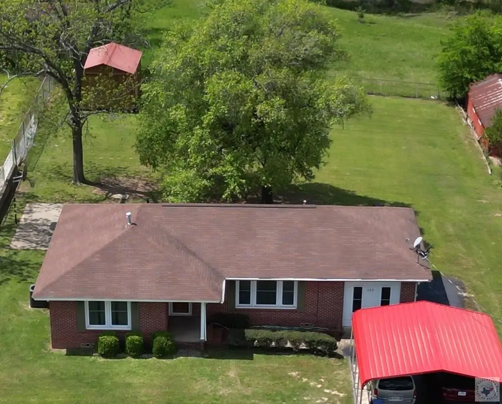 209 Tobacco Rd, Linden, TX 75563 - #1