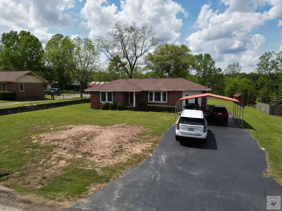 209 Tobacco Rd, Linden, TX 75563 - #2