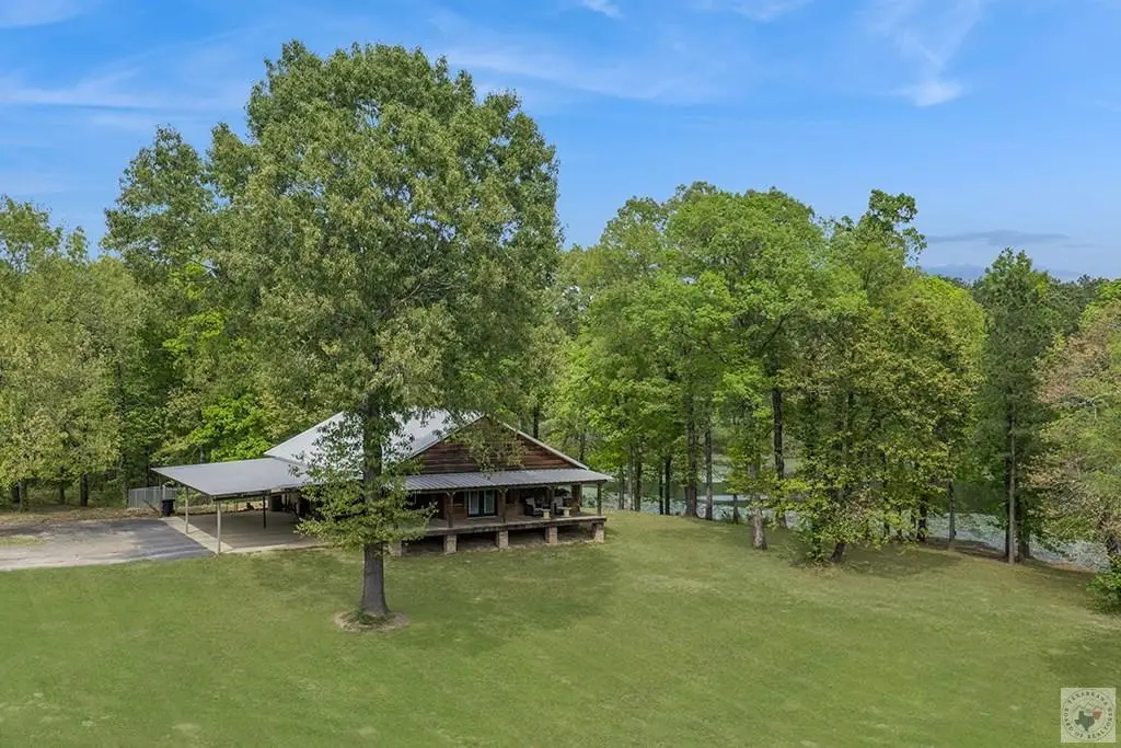 776 Hargrove, Texarkana, AR 71854 - #1